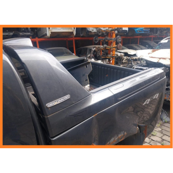 Sto Antonio Original Chevrolet S10 High Country