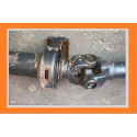 Cardan Traseiro Ssangyong Kyron 2.0 Diesel