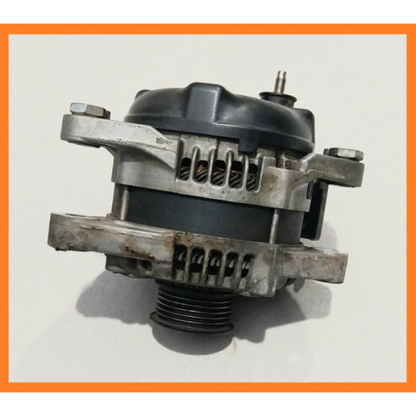 Alternador Santa Fe 3.3 V6 2014 2015 2016 2017 2018