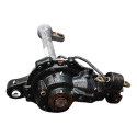 Diferencial Dianteiro Ranger 2.2 3.2 Automática