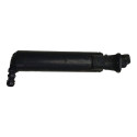 Esguicho Farol Audi A3 2013 2014 2015 2016 Lado Esquerdo