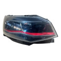 Farol Direito Vw Polo/virtus Gts 2020 2021 2022 2023 2024