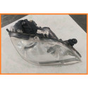 Farol Direito Com Xênon Mercedes Ml 320 350 2009 2010 2011