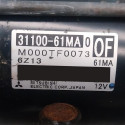 Motor Partida Arranque Vitara 1.6 Automático 2017