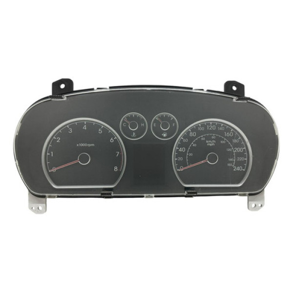 Painel Instrumento Hyundai I30 2009 A 2012