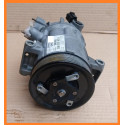 Compressor Ar Condicionado Golf Gti Passat 2.0 220cv