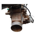 Caixa De Cambio Nissan Frontier 2.8 4x2 2003 2004 2005 2006