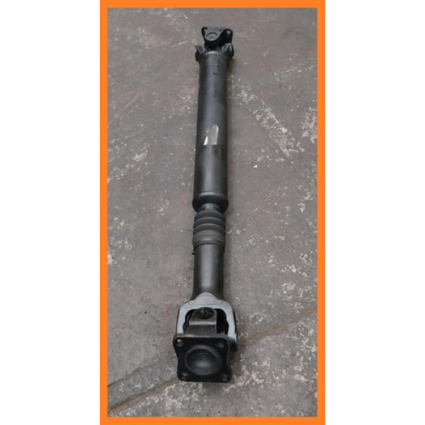 Cardan Dianteiro Nissan Frontier 2.5 Manual 2008 A 2011