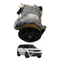 Compressor Ar Condicionado Land Rover Range Rover 3.0 Diesel