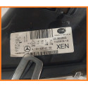 Farol Esquerdo Com Xênon Mercedes Ml 320 350 2009 2010 2011