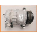 Compressor Ar Condicionado Range Rover Evoque 2.0 Flex 240cv