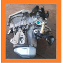 Caixa Câmbio Manual Aircross 1.5 2015 2016 2017 2018 2019