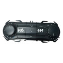 Comando Ar Condicionado Mercedes Benz Vito Mb111 2014 2018