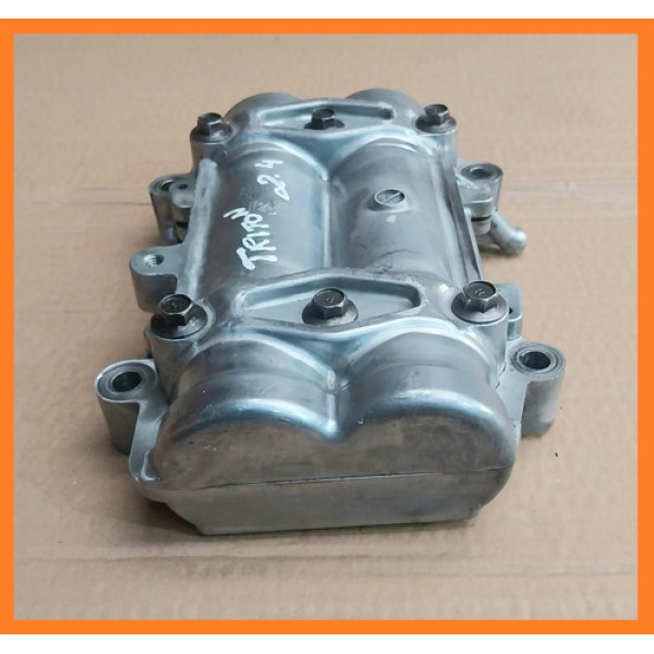 Compensador Massa Balanceiro Motor L200 Triton 2.4 Diesel