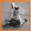 Diferencial Dianteiro Grand Cherokee 3.0 2008 2009