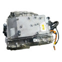 Caixa De Câmbio Automática Gwm Haval H6 Gt