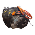 Motor Diferencial Traseiro Volvo C40 Elétrico 2024