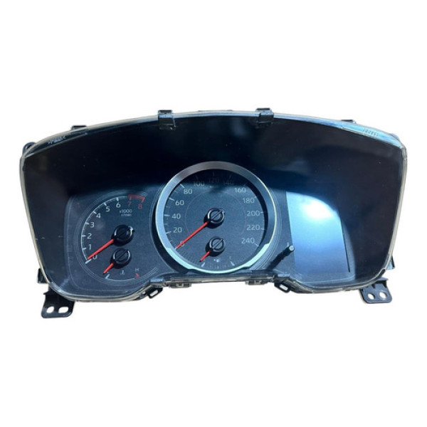 Painel Instrumento Toyota Corolla Cross 2021 2022