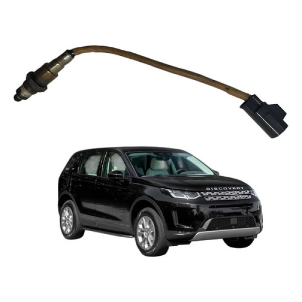 Sonda Lambda Discovery Sport Evoque 2.0 P250 2020 2022 Origi