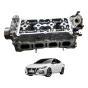 Cabeçote Sentra 2.0 2021 2022 2023 2024 2025
