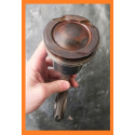 Biela Com Pistão Land Rover Velar 3.0 P340 2021 A 2024