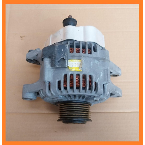 Alternador Sorento 2.5 Diesel 170cv