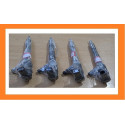 Bico Injetor Jeep Compass Renegade Fiat Toro 2.0 Diesel