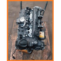 Motor Parcial Bmw 120i 320i X1 2.0 Flex 184cv N20