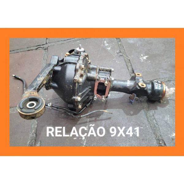 Diferencial Dianteiro Hilux 2.7 Flex 10 11 12 13 14 15