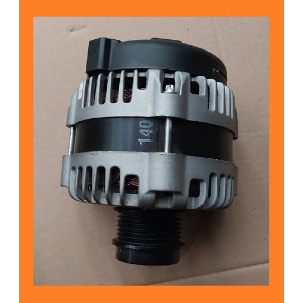 Alternador Chevrolet S10 2.8 2022 2023