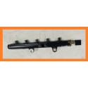 Flauta Bicos Tubo Rail Ranger 2.2 2013 2014 2015 2016