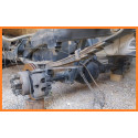 Diferencial Dianteiro E Traseiro Dodge Ram 2500 6.7