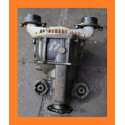 Diferencial Traseiro Mohave 2010 2011 2012 3.0 Diesel 