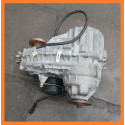 Caixa De Tração Ssangyong New Actyon 2.0 Diesel 2012 2013