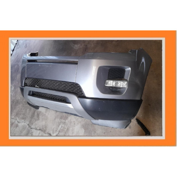 Para-choque Dianteiro Range Rover Evoque 2012 2013 2014 2015
