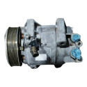 Compressor Ar Condicionado L200 Triton Dakar 3.5 V6 Flex