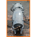 Caixa De Câmbio Automática Mercedes C180 C200 C250 1.8 Cgi