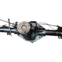 Diferencial Traseiro Nissan Frontier 2.8 Diesel 2003 2006