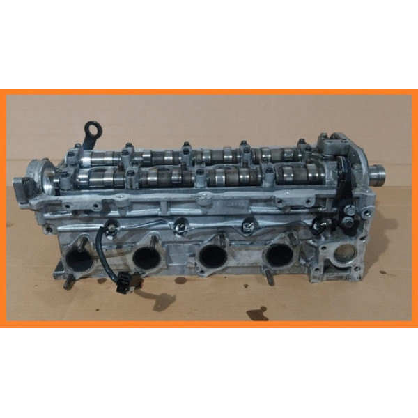 Cabeçote Sorento 2.5 Diesel 170cv