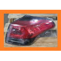 Lanterna Traseira Direita Toyota Rav4 16 17 18