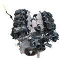 Motor Parcial Grand Cherokee 3.6 V6 Gasol 285cv 2015 A 2020