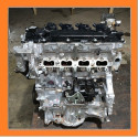 Motor Parcial Corolla Cross 2021 2022 2023 177cv Na Troca