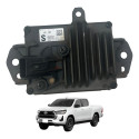 Modulo Sensor Radar Colisao Toyota Hilux 2023 2024 10r059602 Preto
