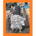 Motor Parcial Nissan Sentra 2.0 Flex 140cv