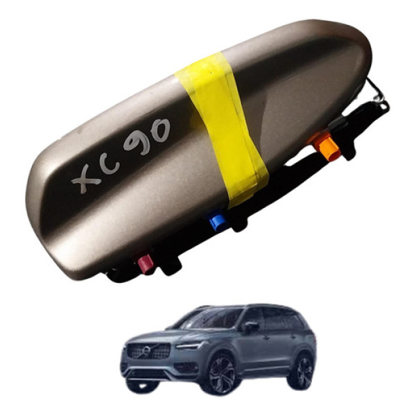 Antena De Teto Xc90 2019 2020 2021 2022 2023 2024