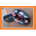 Retrovisor Esquerdo Original Cooper S 2010 2011 2012 2013