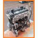 Motor Parcial Chevrolet S10 2.8 Diesel Manual 200cv