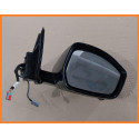 Retrovisor Direito Evoque 2012 2013 2014 2015 2016 Câmera