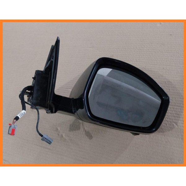 Retrovisor Direito Evoque 2012 2013 2014 2015 2016 Câmera