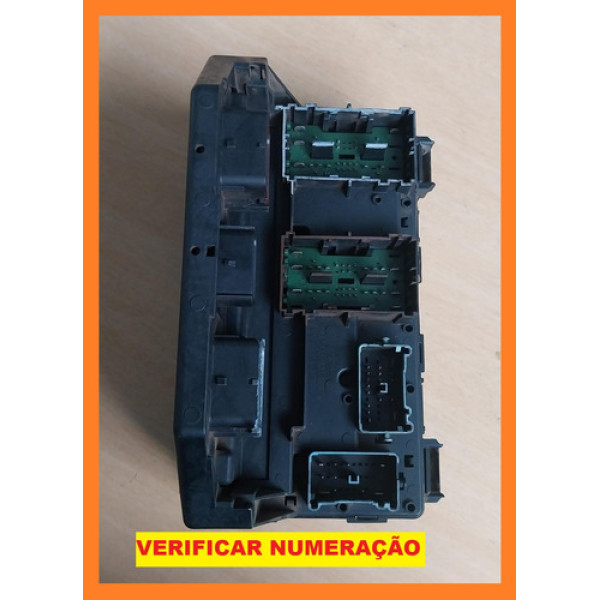 Caixa Fusível Dodge Ram 2500 6.7